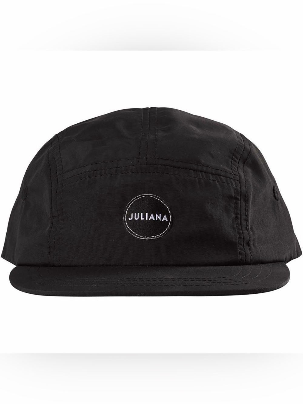 Juliana Cycling 5 Panel Hat